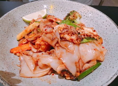 Jarn Charm Thai Cuisine - Sunshine Coast Tourism 0