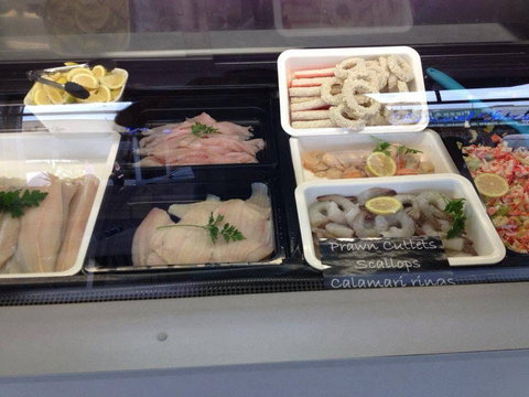 JB's Fish, Chicken & Chips - Holiday Sunshine Coast 0