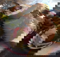 Juanita's - Sunshine Coast Tourism