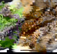 Kabul Sydney Restaurant - Sunshine Coast Tourism