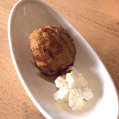 Kenny's Kitchen - Sunshine Coast Tourism 0