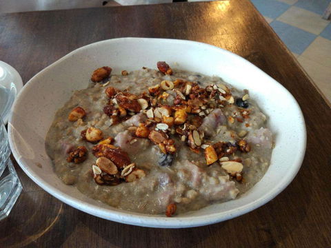 Kettle Cafe - Sunshine Coast Tourism 0