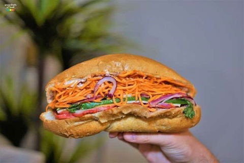 King's Hot Bread - Holiday Sunshine Coast 0