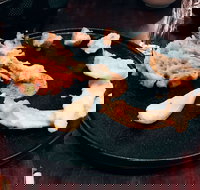 Kiri Japanese - Sunshine Coast Tourism