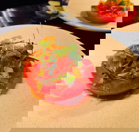 KOI Dessert Bar - Chippendale - Sunshine Coast Tourism