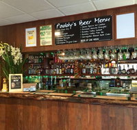 Kwan Ho Restaurant - Holiday Sunshine Coast