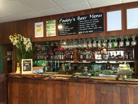 Kwan Ho Restaurant - Holiday Sunshine Coast 0