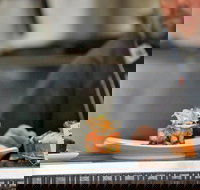 La Baracca Espresso Bar and Trattoria - Sunshine Coast Tourism