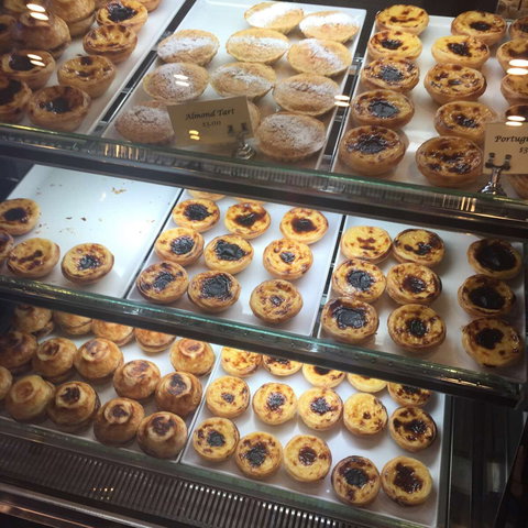 Lisbon Love Patisserie - Sunshine Coast Tourism 0