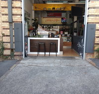 Loading Dock Coffee - Sunshine Coast Tourism