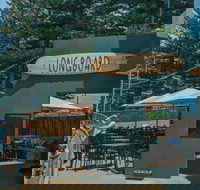 Longboard Cafe - Holiday Sunshine Coast