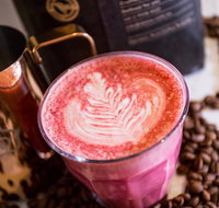 Lorraine's Patisserie - Sunshine Coast Tourism