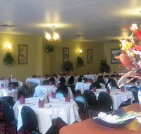 Lo's Rose Garden Chinese Restaurant - Holiday Sunshine Coast