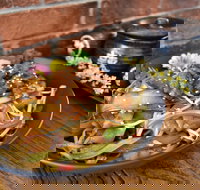 Lucky Little Dumplings - Bundoora - Sunshine Coast Tourism