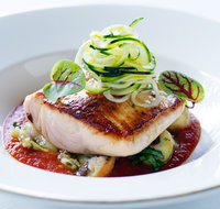 Lunch at NSW Parliament - Sunshine Coast Tourism