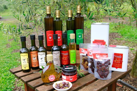 Manzanillo Grove - Sunshine Coast Tourism 0