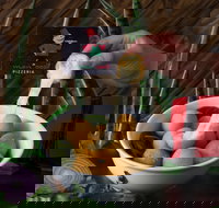 Manoosh - Marrickville - Holiday Sunshine Coast