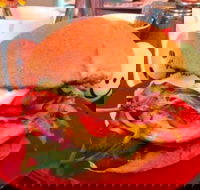 Maroush Lebanese Restaurant - Holiday Sunshine Coast