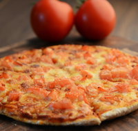 Maries Pizza - Holiday Sunshine Coast