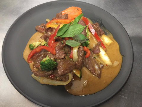 Maruay Thai - Holiday Sunshine Coast 0