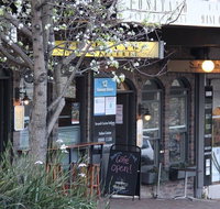 Market Espresso Cafe - Sunshine Coast Tourism