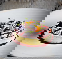 Matteo's Restaurant - Holiday Sunshine Coast