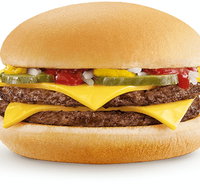 McDonald's - Holiday Sunshine Coast