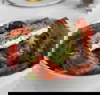 Mediterranean Greek Tavern - Sunshine Coast Tourism