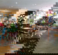 Mid-Century Cafe and Collectables - Sunshine Coast Tourism