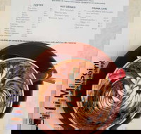 MillPoint Caff Bookshop - Sunshine Coast Tourism