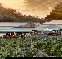 Mount Pleasant Wines - Sunshine Coast Tourism