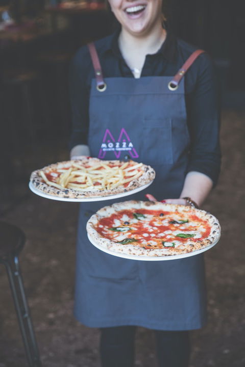 Mozza Pizzeria Napoletana - Sunshine Coast Tourism 0