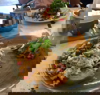 Mr Pilgrim - Sunshine Coast Tourism