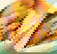 Mrs. Fields - Highpoint - Maribyrnong - Sunshine Coast Tourism