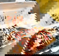 Mums Kebabs - Holiday Sunshine Coast