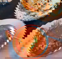 Muskaan K Indian Gourmet - Holiday Sunshine Coast