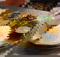 Nanglos Cafe - Sunshine Coast Tourism