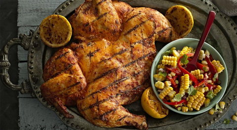 Nando's - Calamvale - Sunshine Coast Tourism 0