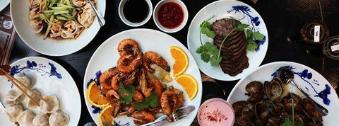 New Shanghai - Ashfield - Holiday Sunshine Coast 0