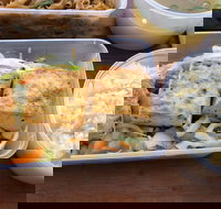 Oishii - Sunshine Coast Tourism