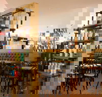 Oliver Brown Belgian Chocolate Cafe - Upper Mount Gravatt - Sunshine Coast Tourism