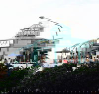 Opah - Sunshine Coast Tourism
