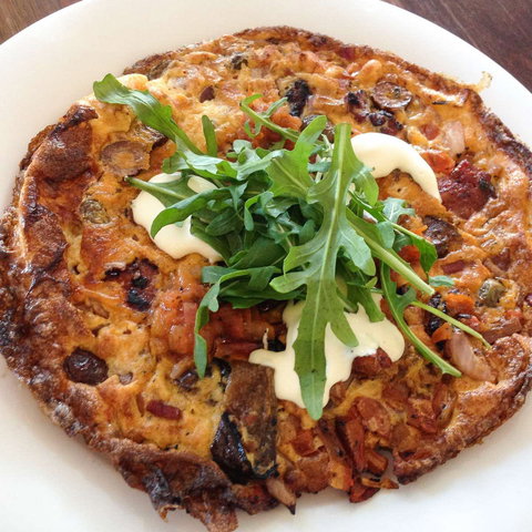 Pansabella - Holiday Sunshine Coast 0