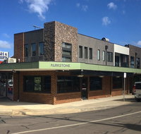 Parkstone - Sunshine Coast Tourism