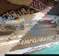 Paul's For Fish - Sunshine Coast Tourism