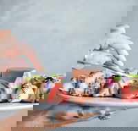 Penta - Sunshine Coast Tourism