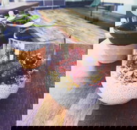 Percy's Corner - Sunshine Coast Tourism