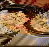 Phileoz - Sunshine Coast Tourism