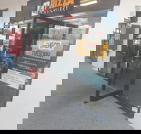 Pizza in a Hurry - Sunshine Coast Tourism