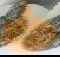 Pizza Masters - Holiday Sunshine Coast